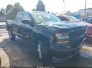 Chevrolet Silverado 1500 Custom Image 6