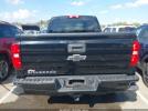 Chevrolet Silverado 1500 Custom Image 5