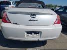 Toyota Camry Se Image 16