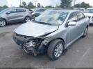 Toyota Corolla S Image 5
