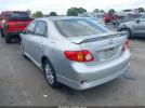 Toyota Corolla S Image 3