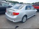 Toyota Corolla S Image 4