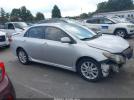 Toyota Corolla S Image 15