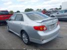 Toyota Corolla S Image 11