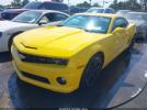 Chevrolet Camaro 2ss Image 8