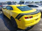 Chevrolet Camaro 2ss Image 11