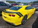 Chevrolet Camaro 2ss Image 9