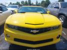 Chevrolet Camaro 2ss Image 16
