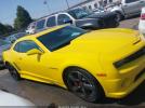 Chevrolet Camaro 2ss Image 3