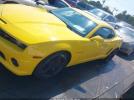 Chevrolet Camaro 2ss Image 2