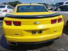 Chevrolet Camaro 2ss Image 4