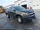 Chevrolet Colorado Wt Image 1