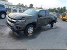 Chevrolet Colorado Wt Image 3
