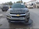 Chevrolet Colorado Wt Image 8