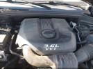Jeep Grand Cherokee Limited Image 8