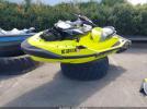 Bombardier Sea-doo 10kc Image 4