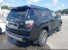 Toyota 4Runner Trd Off Road Image 4