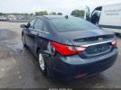 Hyundai SONATA Gls Image 8