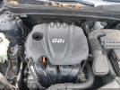 Hyundai SONATA Gls Image 12