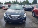 Hyundai SONATA Gls Image 14