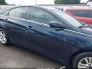 Hyundai SONATA Gls Image 16