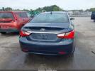 Hyundai SONATA Gls Image 4