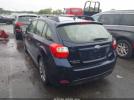 Subaru Impreza 2.0i Sport Premium Image 3
