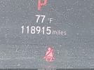 Honda Accord Lx Image 10