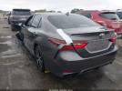 Toyota Camry Se Image 2