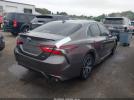 Toyota Camry Se Image 4