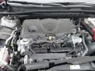 Toyota Camry Se Image 15
