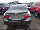 Toyota Camry Se Image 13