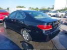 Lexus Es Image 6