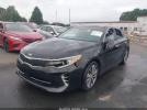 Kia Optima Sx Turbo Image 3