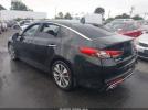 Kia Optima Sx Turbo Image 6