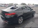 Kia Optima Sx Turbo Image 5