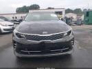 Kia Optima Sx Turbo Image 2