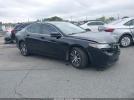 Acura TLX Tech Image 1