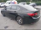 Acura TLX Tech Image 4