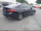 Acura TLX Tech Image 5