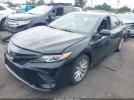 Toyota Camry Le Image 2