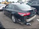 Toyota Camry Le Image 6