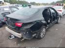 Toyota Camry Le Image 10
