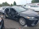 Toyota Camry Le Image 13