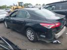 Toyota Camry Le Image 15