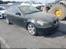 BMW 5 Series Image 1