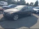 BMW 5 Series Image 4