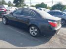 BMW 5 Series Image 2