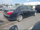 BMW 5 Series Image 5