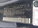 BMW 5 Series Image 9